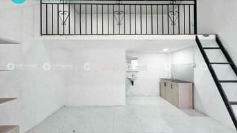 KHAI TRƯƠNG PHÒNG TRỌ MỚI DUPLEX TẠI NGAY TRUNG TÂM GÒ VẤP