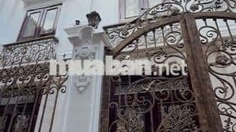 HIẾM HXH 5M THỐNG NHẤT CHỈ 6.5 TỶ 3 TẦNG 4 PN GIÁP NGUYỄN VĂN LƯỢNG