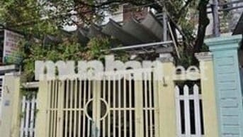 NHÀ 2 TẦNG KIỆT ĐƯỜNG NHỰA 5M TRƯỜNG CHINH, 105M2, 3PN, AN KHÊ