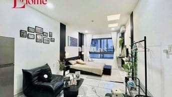 ✅️ CHO THÊU CĂN HỘ SIÊU PHẨM FULL NỘI THẤT CAO CẤP TẦNG CAO VIEW ĐẸP