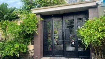 Bán nhà Đường Lê Lợi, Huyện Hóc Môn, DT 6x26m, 3 tầng, 7,5 tỷ