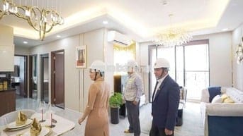 Căn hộ cao cấp Cara River Park gần khu hành chính mới 20ha,2 PN 2 WC