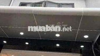 CHO THUÊ NHÀ MẶT TIỀN PHAN ĐÌNH PHÙNG,PHÚ NHUẬN(3LẦU,7PN,3WC)