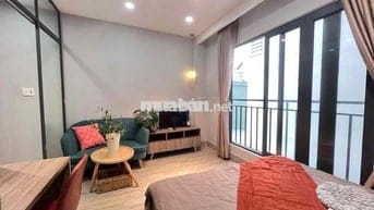 Căn Hộ Toạ Lạc Trên Đường Hồ Văn Huê ,p8 , Phú Nhuận