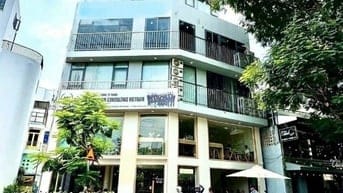 Giá 56,5 tỷ mặt tiền đường D2 (Nguyễn Gia Trí) ngang 10m x20m cần bán