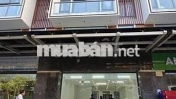 Cho thuê nhà nguyên căn mặt tiền đường Âu Cơ, dt 7x27 trệt 4 lầu