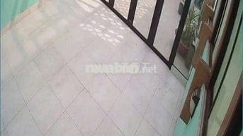 Cho thuê nhà nguyên căn mặt tiền đường Thạch Lam, dt 4x30 trệt 4 lầu