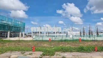 Nền Thổ cư gần hồ cảnh quan khu Nam Long 2, Cần Thơ