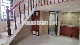 Chính chủ cho thuê phòng có gác giá rẽ Tân Bình phòng đẹp