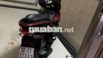 pcx nhập Thái 2012