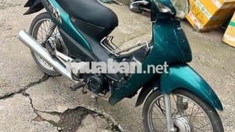 wave A xương cá zin êm, gia mềm