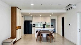 🏢CHUNG CƯ URBAN GREEN - MỚI 100% - THUẬN TIỆN DI CHUYỂN