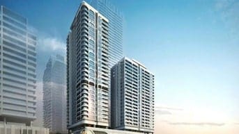 Bán nhanh căn hộ Time Square trực diện biển Mỹ Khê sổ hồng lâu dài