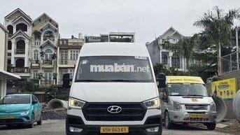 SOLATY 2018 CAM MÁY RIN 185000KM BẢO HÀNH 1 NĂM