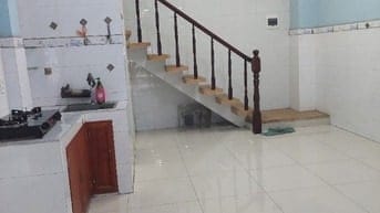 Bán nhà 699 mặt tiền Lý Thường Kiệt 4.2x11m 4 tầng giá 14.9 tỷ