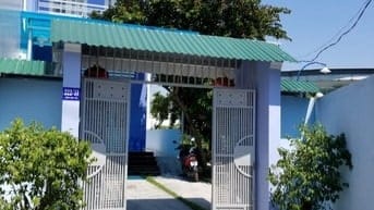 Bán 2 căn nhà tại Phố Lương Định Của, Chợ Chiều, Vĩnh Ngọc, Nha Trang