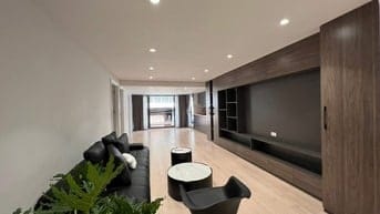 Bán nhà tập thể Thanh Xuân, tầng 2, dt 110m2, full đồ, 4,8 tỷ 