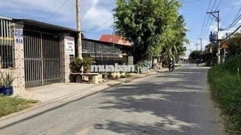 🔥 Giá chỉ 1 tỷ 356 – Đất ODT Chợ Đức Hòa – Gần TL10, Phạm Văn Hai – Xâ