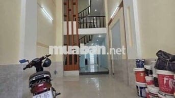 🔥NHÀ ĐẸP MTNB LÊ LÂM-4X17M 4 TẤM 5PN-GẦN PHÚ THỌ HÒA,LÊ THÚC HOẠCH