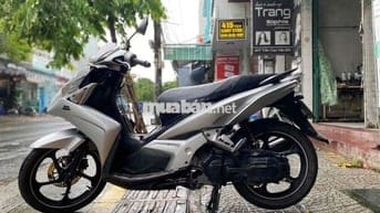 BÁN XE HÃNG YAMAHA NOUVO SX Fi