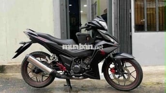 Xe nhà đi cần thanh lý gấp winner 2018 bs , 9 chủ