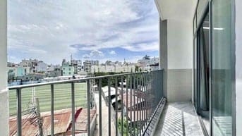 PHÒNG TRỌ MỚI XÂY ĐẦY ĐỦ NỘI THẤT CỰC ĐẸP GẦN VÒNG XOAY LÊ ĐẠI HÀNH