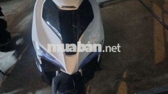 Airblade trắng mới tinh như ảnh giá 23tr300k