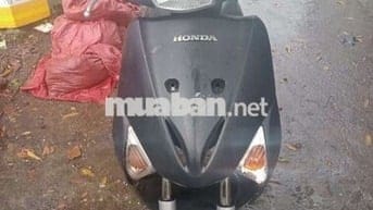 Honda scr