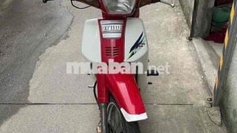 Xe Yass110 HQCN chính chủ bao ký