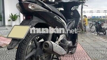 Xe Future 2016 Siêu tiết kiệm xăng, máy zin 100%