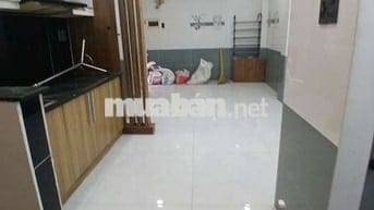 Cho thuê nhà 2pn3wc Phan Đình Phùng p15 phú nhuận