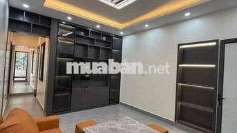 BÁN TT NGUYỄN CÔNG TRỨ tầng 2 - 3 ngủ + 2vs - giá 4.55tỷ