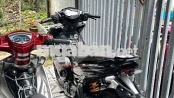 Cần đổi qua tay ga hoặc bán đứt xe ex 62zz new