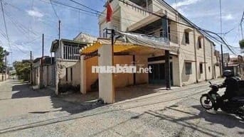 ❌Nhà căn góc 2 mặt tiền vi trí siêu đẹp phường Hiệp Hòa