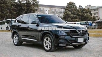 VinFast Lux SA2.0 2021 SA2.0 tiêu chuẩn - 68000 km