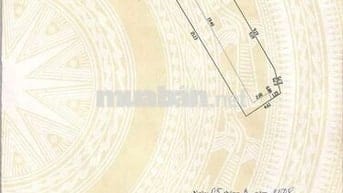 BÁN LÔ ĐẤT KIỆT OTO DŨNG SĨ THANH KHÊ - CÁCH ĐƯỜNG CHÍNH 40M