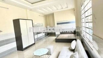 CHO THUÊ CĂN HỘ LUXURY TẠI MẶT TIỀN QUỐC LỘ 1A