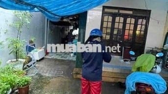 bán đất diện tích 120m2 kiệt oto TRẦN XUÂN LÊ