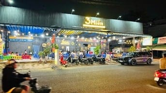 Cho thuê mặt bằng kinh doanh mặt tiền Đường 23, P. Hiệp Bình Chánh 