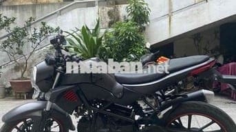 Do con lớn gia đình đổi xe cho con nên bán.