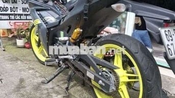 Bán xe máy đã qua sủ dụng