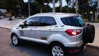 2017 Titanium 1.5L AT - 69000 km