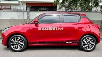 Suzuki Swift sx 2022 đki 2023 cực đẹp