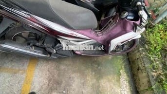 Xe nouvo sx 2012 chính chủ