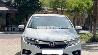 Honda City 2018 1.5 TOP - 95000 km