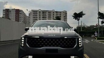 KIA CARNIVAL HEV 2025 (XĂNG ĐIỆN)