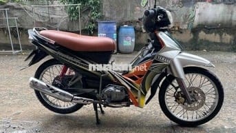 SIRRIUS Nhật máy Thái quá êm, bình đề đủ biển SG.