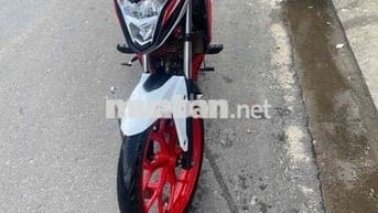 bán xe rin Hàn nhập