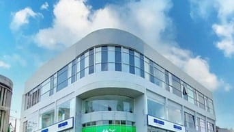 Văn Phòng Hoàng Văn Thụ - Phú Nhuận - Giá 14 Triệu/Tháng