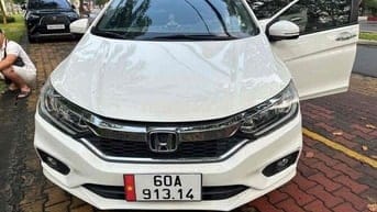 Siêu Cọp Honda City 2018 1.5 TOP - 80000 km 1 chủ